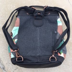 Pistil Bags - Pistil Finders Keepers Kaleidoscope Backpack.18216 Pistil Bags - Pistil Finders Keepers Kaleidoscope Backpack.18216